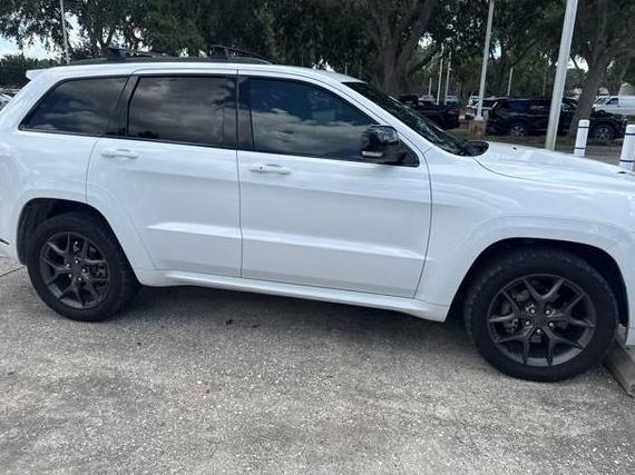 JEEP GRAND CHEROKEE 2020 1C4RJEBG3LC428093 image